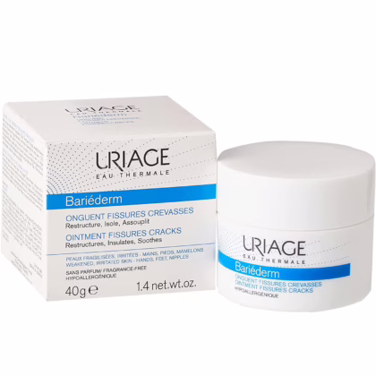 URIAGE-BARIEDERM-OINTMENT-40-GM. skincare